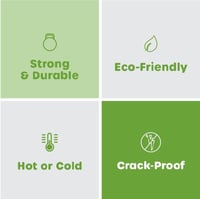 Comfy Package 300 db 18 cm Fekete Papír Keverőpálca Biodegradálható Koktél Kávé 4
