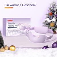 Centură termică pentru ameliorarea crampelor menstruale Comfytemp, centură cu încălzire 7