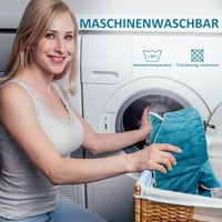 Comfytemp Nyakfűtő Vállmelegítő 9 Hőfokozat Automata Kikapcsolás 6