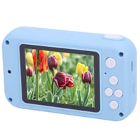 Kompaktna digitalna videokamera 1080P s objektivom s autofokusom, 3MP, zaslonom od 2 inča i MP3 funkcijom 9