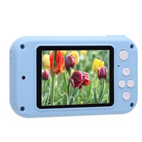 Kompaktna digitalna videokamera 1080P s objektivom s autofokusom, 3MP, zaslonom od 2 inča i MP3 funkcijom 2