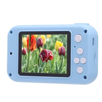 Kompaktna digitalna videokamera 1080P s objektivom s autofokusom, 3MP, zaslonom od 2 inča i MP3 funkcijom 3