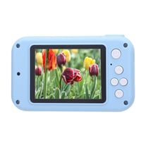 Kompaktna digitalna videokamera 1080P s objektivom s autofokusom, 3MP, zaslonom od 2 inča i MP3 funkcijom 4