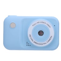 Kompaktna digitalna videokamera 1080P s objektivom s autofokusom, 3MP, zaslonom od 2 inča i MP3 funkcijom 1