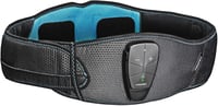 Compex Corebelt 5.0 Izomstimulációs Öv Unisex Edzéshez - S-M, Black 2