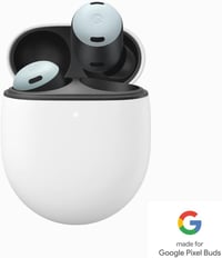Comply 3 páras memóriahabos fülhegyezet Google Pixel Buds Pro-hoz, fekete, közepes méret - Medium 4
