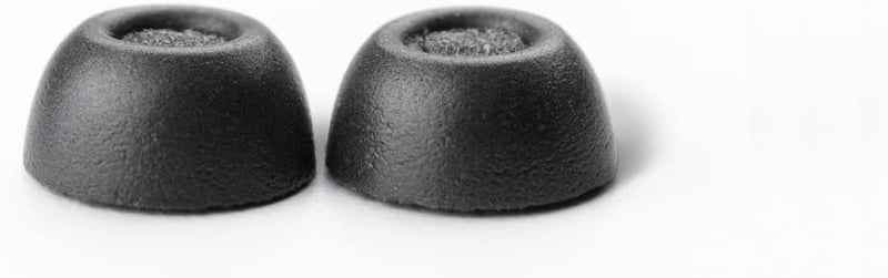 Comply 3 páras memóriahabos fülhegyezet Google Pixel Buds Pro-hoz, fekete, közepes méret - Medium