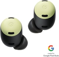 Comply 3 páras memóriahabos fülhegyezet Google Pixel Buds Pro-hoz, fekete, közepes méret - Medium 2