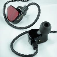 Penové nadstavce do slúchadiel Comply T-600 Isolation - čierne - veľkosť Small 4