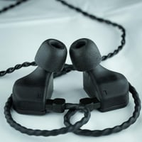 Penové nadstavce do slúchadiel Comply T-600 Isolation - čierne - veľkosť Small 6
