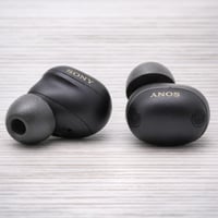 Náhradné štuple do uší Comply TrueGrip Pro TW-200-C pre slúchadlá Sony – veľkosť M 6