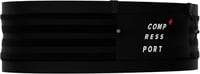 Compressport Free Belt Pro futóöv - fekete - XS-S méret (EU) 1