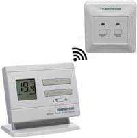 COMPUTHERM Q3RF Digitális Vezeték Nélküli Termosztát Vevőegységgel 1