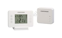 COMPUTHERM T70-RF digitálny rádiový termostat set - biely 2