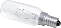 Comyan E14 40W Páraelszívó Izzó 320lm T25 Meleg Fehér 2700K 4db 3
