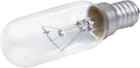 Comyan E14 40W Páraelszívó Izzó 320lm T25 Meleg Fehér 2700K 4db 4