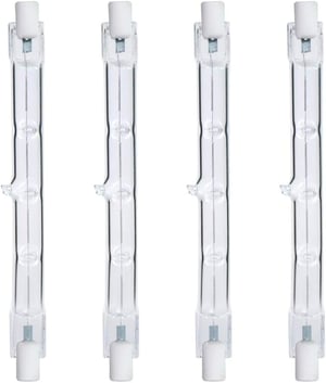 Comyan R7s 300W Halogén Izzó 4650 lm 2700K 118mm 4db