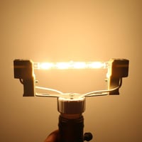 Comyan R7s 300W Halogén Izzó 4650 lm 2700K 118mm 4db 4