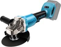 ConBlom 125mm Akkus Sarokcsiszoló Makita 18V Kompatibilis Kefe Nélküli 1