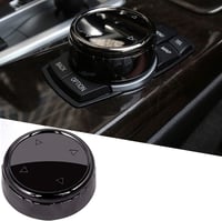 ConBlom Multimédia Gomb Fedél BMW X3 X4 X5 X6 7-es Sorozathoz 5