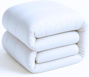Confort-dream poplun za sva 4 godišnja doba, Oeko-Tex, 550 gsm - 240x220 cm