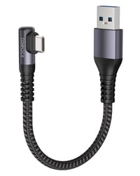 Nomád töltőbázis: 65W hálózati töltő + 30W autós töltő + 20 000 mAh powerbank + 2 db USB-C kábel 4