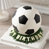 CONNECTION Focilabda Sütemény Vágó Szett 7 Méret Fondant Keksz Forma Torta Dekoráció Fehér 6