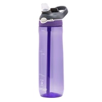 Športová fľaša Contigo Ashland Autospout so sklopnou slamkou, 720 ml, bez BPA, nepriepustná, ideálna do školy a na bicyklovanie 1