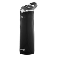 Termos Contigo Ashland Chill cu pai rabatabil 720 ml - Sticlă de apă izolată din oțel inoxidabil 1