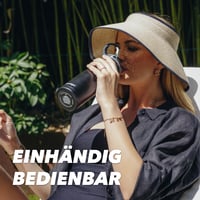 Termos Contigo Ashland Chill cu pai rabatabil 720 ml - Sticlă de apă izolată din oțel inoxidabil 6