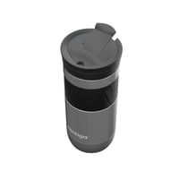 Cană Termo Contigo Byron SNAPSEAL – Etanșă, menține băutura caldă 7 ore, 470 ml 4