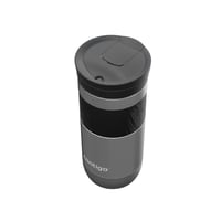 Cană Termo Contigo Byron SNAPSEAL – Etanșă, menține băutura caldă 7 ore, 470 ml 3