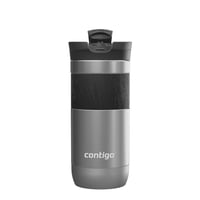 Cană Termo Contigo Byron SNAPSEAL – Etanșă, menține băutura caldă 7 ore, 470 ml 2