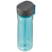 Športová fľaša Contigo Jackson bez obsahu BPA, 720 ml, 100 % nepriepustná a vhodná do umývačky riadu, na bicyklovanie, beh a turistiku 1