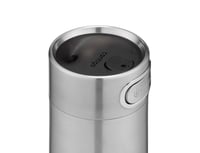 Termohrnček Contigo Luxe Autoseal z nehrdzavejúcej ocele, 470 ml, nepriepustný, vhodný do umývačky riadu, bez obsahu BPA, ľahko čistiteľné veko, 4