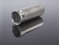 Termohrnček Contigo Luxe Autoseal z nehrdzavejúcej ocele, 470 ml, nepriepustný, vhodný do umývačky riadu, bez obsahu BPA, ľahko čistiteľné veko, 8