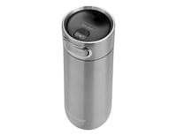 Termohrnček Contigo Luxe Autoseal z nehrdzavejúcej ocele, 470 ml, nepriepustný, vhodný do umývačky riadu, bez obsahu BPA, ľahko čistiteľné veko, 5