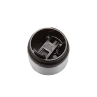 Termoska Contigo Luxe Autoseal z nehrdzavejúcej ocele, Licorice, 360 ml, nepriepustná, bez obsahu BPA, vhodná do umývačky riadu, termoizolačná 8