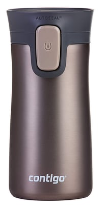 Contigo Pinnacle Autoseal putna šalica od nehrđajućeg čelika - 300 ml 1