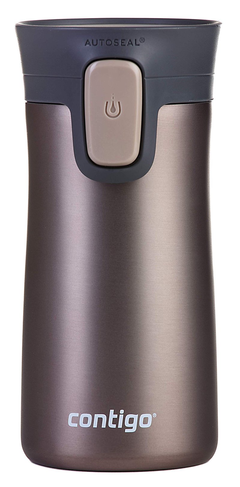 Contigo Pinnacle Autoseal putna šalica od nehrđajućeg čelika - 300 ml
