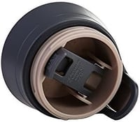 Contigo Pinnacle Autoseal rozsdamentes utazó bögre, hőtartó, cseppmentes - Trans Mat, 300 Millilitres 5