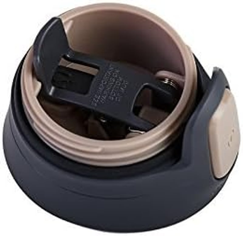 Contigo Pinnacle Autoseal rozsdamentes utazó bögre, hőtartó, cseppmentes - Trans Mat, 300 Millilitres