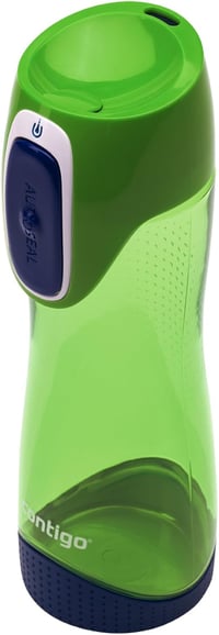 Contigo Swish Autoseal 500ml BPA-mentes sportkulacs szivárgásmentes - Lemon 1