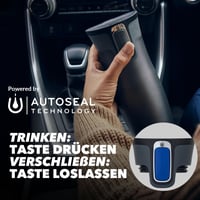 Termoska Contigo West Loop Autoseal, nehrdzavejúca oceľ, izolovaný cestovný hrnček na kávu, nepriepustný, 470 ml, Monaco 4