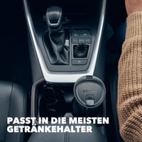 Termoska Contigo West Loop Autoseal, nehrdzavejúca oceľ, izolovaný cestovný hrnček na kávu, nepriepustný, 470 ml, Monaco 8