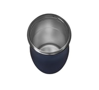 Cană de voiaj izolată Contigo West Loop AUTOSEAL din oțel inoxidabil pentru cafea, 470 ml, etanșă 10