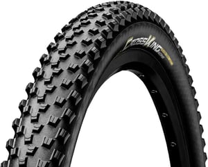 Continental Cross King RaceSport biciklistička guma - sve dimenzije
