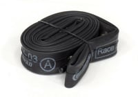 Cameră de bicicletă Continental Race 26 cu valvă SV 60 mm, dimensiune 18/25-559/571, negru 6