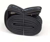 Cameră de bicicletă Continental Race 26 cu valvă SV 60 mm, dimensiune 18/25-559/571, negru 4