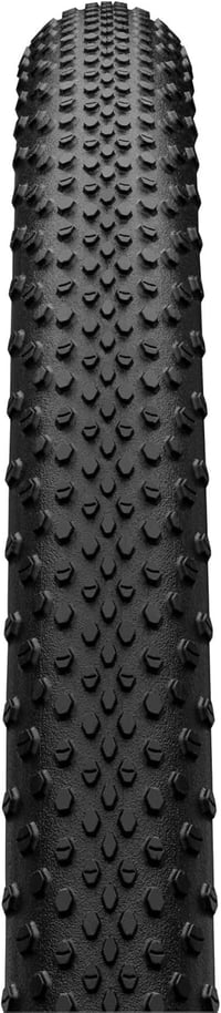 Continental Terra Speed Protection 28" Gravel Kerékpár Gumi Hajtható 40-622 - 28, Black/Cream Skin 2